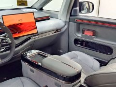 Zeekr MIX 2025 Smart Driving Edition - ფოტო 12
