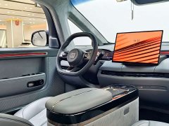Zeekr MIX 2025 Smart Driving Edition - ფოტო 13