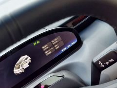 Zeekr MIX 2025 Smart Driving Edition - ფოტო 14