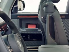 Zeekr MIX 2025 Smart Driving Edition - ფოტო 15