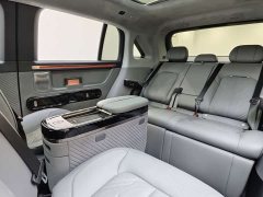Zeekr MIX 2025 Smart Driving Edition - ფოტო 17
