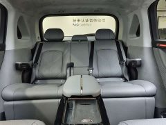 Zeekr MIX 2025 Smart Driving Edition - ფოტო 18