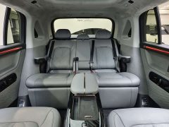 Zeekr MIX 2025 Smart Driving Edition - ფოტო 19