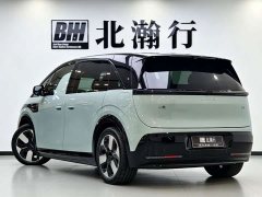 Zeekr MIX 2025 Smart Driving Edition - ფოტო 4