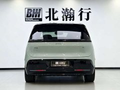 Zeekr MIX 2025 Smart Driving Edition - ფოტო 5