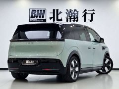Zeekr MIX 2025 Smart Driving Edition - ფოტო 6