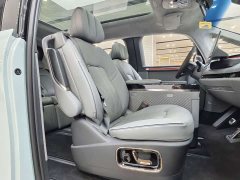 Zeekr MIX 2025 Smart Driving Edition - ფოტო 8