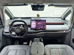 Zeekr MIX 2025 Smart Driving Edition - ფოტო 9