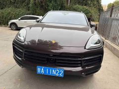 Porsche 2023 Cayenne 3.0T - ფოტო 2