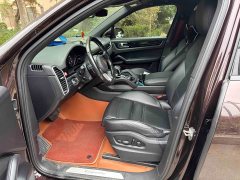 Porsche 2023 Cayenne 3.0T - ფოტო 3
