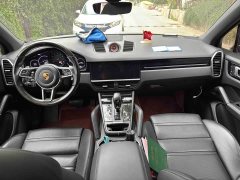 Porsche 2023 Cayenne 3.0T - ფოტო 4