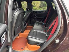 Porsche 2023 Cayenne 3.0T - ფოტო 5