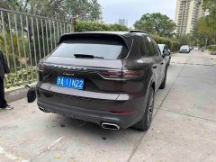 Porsche 2023 Cayenne 3.0T - ფოტო 6