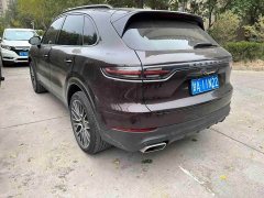 Porsche 2023 Cayenne 3.0T - ფოტო 7