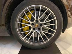 Porsche 2023 Cayenne 3.0T - ფოტო 9