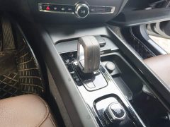 Volvo S60 2022 B4 Smart Luxury Edition - ფოტო 10