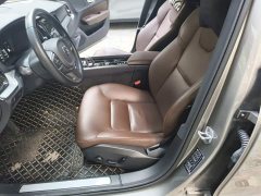 Volvo S60 2022 B4 Smart Luxury Edition - ფოტო 11