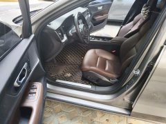 Volvo S60 2022 B4 Smart Luxury Edition - ფოტო 12