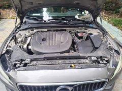Volvo S60 2022 B4 Smart Luxury Edition - ფოტო 16