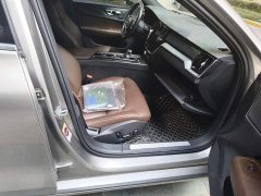 Volvo S60 2022 B4 Smart Luxury Edition - ფოტო 19