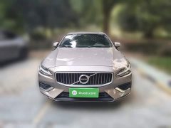 Volvo S60 2022 B4 Smart Luxury Edition - ფოტო 2
