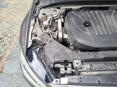 Volvo S60 2022 B4 Smart Luxury Edition - ფოტო 20