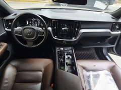 Volvo S60 2022 B4 Smart Luxury Edition - ფოტო 5