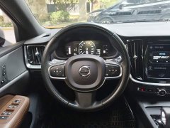 Volvo S60 2022 B4 Smart Luxury Edition - ფოტო 6