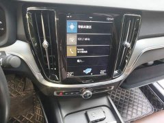 Volvo S60 2022 B4 Smart Luxury Edition - ფოტო 9