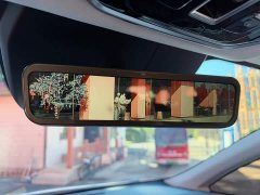 Great Wall WEY Shanshan New Energy 2023 Four-Wheel Drive Flagship Edition - ფოტო 10