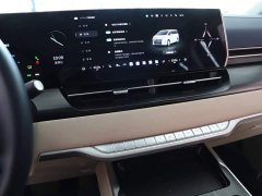 Great Wall WEY Shanshan New Energy 2023 Four-Wheel Drive Flagship Edition - ფოტო 12