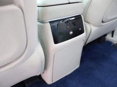 Great Wall WEY Shanshan New Energy 2023 Four-Wheel Drive Flagship Edition - ფოტო 17
