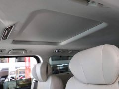 Great Wall WEY Shanshan New Energy 2023 Four-Wheel Drive Flagship Edition - ფოტო 18