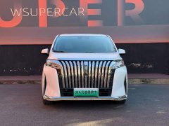 Great Wall WEY Shanshan New Energy 2023 Four-Wheel Drive Flagship Edition - ფოტო 2