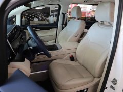 Great Wall WEY Shanshan New Energy 2023 Four-Wheel Drive Flagship Edition - ფოტო 5