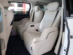 Great Wall WEY Shanshan New Energy 2023 Four-Wheel Drive Flagship Edition - ფოტო 6