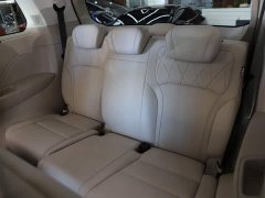 Great Wall WEY Shanshan New Energy 2023 Four-Wheel Drive Flagship Edition - ფოტო 8