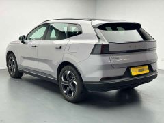 Volvo XC70 Plug-in Hybrid 2026 Two-Wheel Drive Long Range Core - ფოტო 11