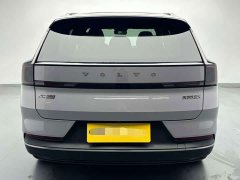 Volvo XC70 Plug-in Hybrid 2026 Two-Wheel Drive Long Range Core - ფოტო 12