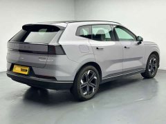 Volvo XC70 Plug-in Hybrid 2026 Two-Wheel Drive Long Range Core - ფოტო 13