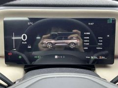 Volvo XC70 Plug-in Hybrid 2026 Two-Wheel Drive Long Range Core - ფოტო 5