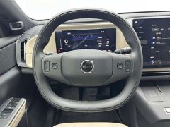 Volvo XC70 Plug-in Hybrid 2026 Two-Wheel Drive Long Range Core - ფოტო 9