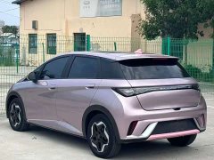 BYD Dolphin 420km Fashion Edition - ფოტო 3