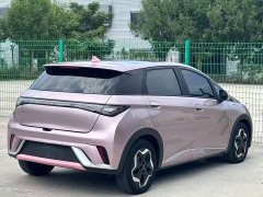 BYD Dolphin 420km Fashion Edition - ფოტო 4