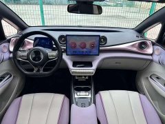 BYD Dolphin 420km Fashion Edition - ფოტო 5