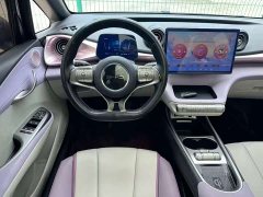 BYD Dolphin 420km Fashion Edition - ფოტო 6