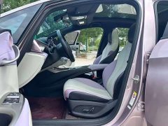 BYD Dolphin 420km Fashion Edition - ფოტო 7