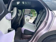 BYD Dolphin 420km Fashion Edition - ფოტო 8