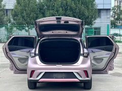 BYD Dolphin 420km Fashion Edition - ფოტო 9