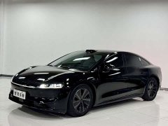 Luxeed Zhiji S7 Max RWD Long Range Smart Driving Edition - ფოტო 1